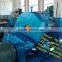  GOLDEN SUPPLIER Waste Tire Recycling Rubber Cracker Machine rubber coarse crusher