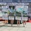 Promotional Advertising Backpack X banner(patented)