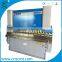 colorfull 80t cnc press brake 4M metal plate sheet 2.5mm bending mahcine