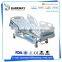 Manufacturer medical equipments folding electric bed