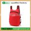 Custom logo travel hiking foldable sports backpack wholesale backpacks china                        
                                                Quality Choice