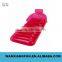 Inflatable pool lounge chair