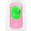 HTD8208C Home Digital Thermometer Ear Thermometer Non Mercury toxic Thermometer