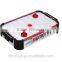 Hot selling Portable Mini Table Top Air Hockey Table Game for gifts