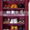 New bedroom furniture modern design cloth shoe closet