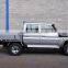 Aluminium toyota land cruiser pickup diesel tray body