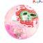 high quality alibaba China manufacturer liquid glitter ball toy