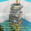 Hydraulic pump for Wheel Loader 705-22-36060