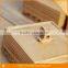 High Demand Products Small Wooden Boxes Wholesale with Lids