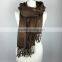 New Women's Soft Warm Pashmina scarf