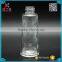 cylinder Screw Sealing perfume bottle empty glass bottle 50ml                        
                                                                                Supplier's Choice