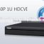 Dahua Tribrid HDCVI & Analog & IP network DVR,4channel DVR 1080P CCTV DVR