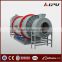 Widely Used Rotary Silica Sand Dryer, Three Triple Drum Dryer