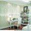 Beautiful interior decoration classic flower wall wallpaper