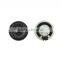 23mm 8ohm 1.5W speaker with compact size for alarms device