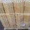 High alumina refractory checker brick for air heating furnace