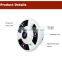 Kendom on sale high definition ir IP fisheye camera with 360 hd panoromic view