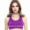 Custom yoga sports bra for women