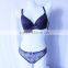 Luxury lingerie set ladies bra set full lace bra and panties women                        
                                                                                Supplier's Choice