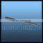 Silcon nitirde Si3N4 protect tubes/pipe by gas pressure sintering