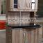 Dental Clinic MDF Cabinet