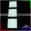 CE&ROHS 20x20cm square led panel light