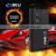 Mini car jump starter power bank 5000mAh portable car jump starter