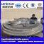 Hydrapulper sieve plate/ paper pulp machine part/ hydrapulper part