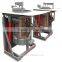 New Cheap 1.25T MF/IF Scrap Steel Melting Furnace