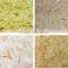 Industry Automatic man made rice making machine