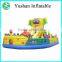China suppliers cheap giant inflatable unicorn