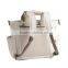 3 Way Mother Care Organizer Large Capacity Baby Nappy Changing Bag