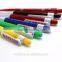 Company promotional advertising plastic ball pen,cheap ball pen