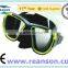 2016 Multi-color Sea Diving Mask with Auto-clip