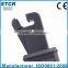 ISO CE ETCR6000 AC/DC Clamp Leaker electrical instrument