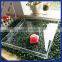 High quality acrylic fruit tray supplies