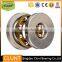 High quality NSK thrust ball bearing 51106