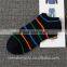 for young boys men white striped tube socks
