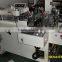 Self Adhesive Tape / Label / Trademark Platen Die Cutter / Die Cutting Machine