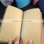 2016 fashion nice pu travel journal