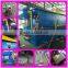 Aquaculture wastewater treatment