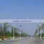 China manufacturer factory solar power led street light 15w 20w 30w 60w