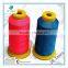 Dyed Polyester Embroidery Thread for Embroidery Fabric