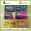 Loyalty VIP Card/Gift Discount Membership Card/Transparent Business Card,Plastic Card PVC Card Quality Choice