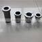 graphite crucible for melting cast iron crucible for melting gold made in China