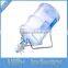 Pure Water Pumps Stand Inverted Drinking Bottled Water Pressure Is Hand-pressure Type Water Heater