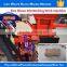 WT1-25 kenya soil cement interlocking brick making machine