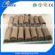 High discount roof tile/color steel roof tile in Wante Machinery