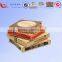 Custom Cheap Price Recycled Delivery Pizza Box