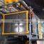 Fully Auto Machinery Polystyrene Styrofoam Eps Foam Fish Box